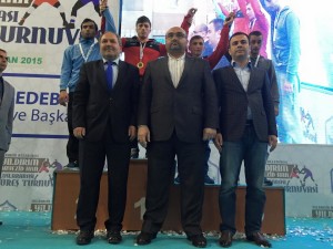 BURSA 13