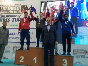 BURSA 15