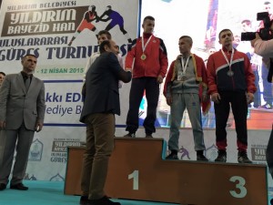 BURSA 16