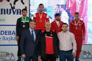 BURSA 3