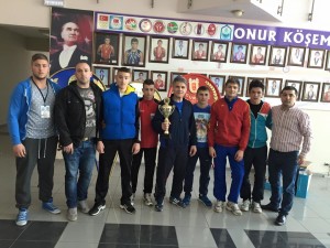 BURSA 7
