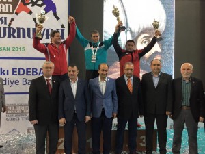 BURSA 9