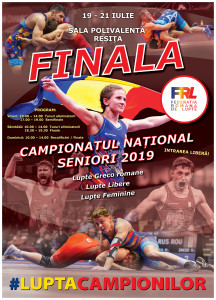 Afis 1 FRL Iulie 2019